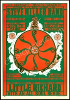 AOR 2.221 Steve Miller Poster