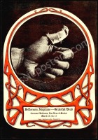 Attractive AOR 2.172 Sore Thumb Poster