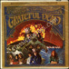 Jerry Garcia-Signed Grateful Dead Album