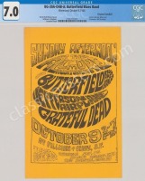 Certified BG-30 Alternate Handbill
