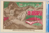 Mint Certified Original FD-52 Poster