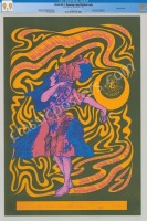 Attractive Original FD-42 Poster