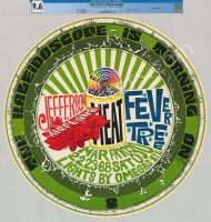 Scarce AOR 3.79-OP-2 Kaleidoscope Poster