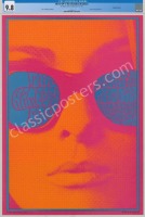 Near Mint Certified NR-12 Sunglasses Poster