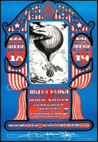 Two Signed Original Family Dog Posters