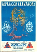 Dual Signature Second Print FD-28 Poster