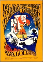 Attractive Original FD-41 Poster