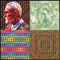 Four Popular Blotter Art Sheets