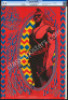 Scarce Dual-Signature Original FD-39 Poster