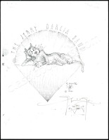 Original Stanley Mouse Art