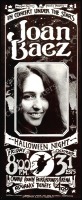 Three Rick Griffin Posters