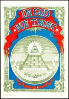 Three Additional Rick Griffin Posters