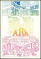 Three More Posters from The Ark