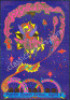 Outstanding Jeff Beck/John Mayall/Deep Purple Seattle Poster