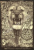 Scarce Original BG-134 Grateful Dead Poster