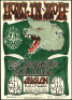 Twin Signature FD-27 Howlin&acirc;&euro;&scaron;&Atilde;&bdquo;&Atilde;&acute; Wolf Poster