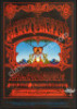 Dazzling Signed Original FD-101 QMS Poster