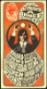 Scarce Grande Ballroom Modman Poster