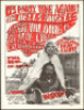 Popular AOR 2.248 Hells Angels Handbill