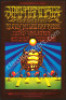Scarce and Popular Original BG-0140 Jimi Hendrix Poster