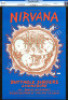 Mint Certified BGP-90 Nirvana Poster