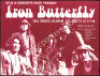 Seldom Seen Iron Butterfly Fort Worth Handbill