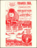 Scarce Big Brother Straight Theater Benefit Handbill