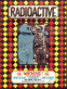 Scarce Signed AOR 2.30 Radioactive Poster