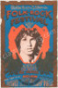 Popular AOR 2.341 The Doors Poster