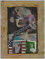 A Fourth Davo Original Featuring Marilyn Monroe