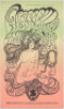 Scarce BG-62 Grateful Dead Poster