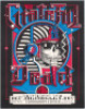 Popular Grateful Dead Berkeley Poster
