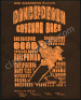 Very Nice AOR 2.143 Dance of Death Handbill