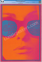 Beautiful Certified NR-12 Sunglasses Poster