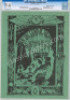 Scarce AOR 2.189 Grateful Dead Promo Handbill