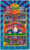 Popular AOR 3.69 Big Brother Shrine Poster