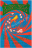 Signed Grateful Dead Winterland Poster