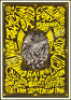 1967 Summer of San Francisco Benefit Poster