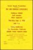 Jimi Hendrix Swing Auditorium Handbill and Ticket Order Form