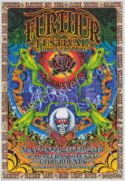 2010 Phil Lesh Bob Weir Poster