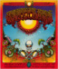 Attractive AOR 2.24 Aoxomoxoa Poster