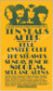 Ten Years After Poster