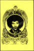 Two Nice Jimi Hendrix Head Shop Posters