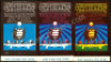 BG-140 Jimi Hendrix Color Tickets