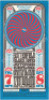 Stunning Original BG-30 Grateful Dead Poster