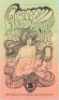 Awesome BG-62 Grateful Dead Poster