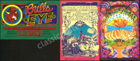 Nine Popular Postcards from The Fillmore