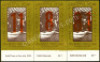 Scarce BG-237 and BG-238 Ticket Sets