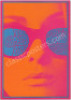 Stupendous NR-12 Sunglasses Poster