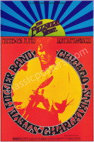 Colorful BG-175 Steve Miller Poster